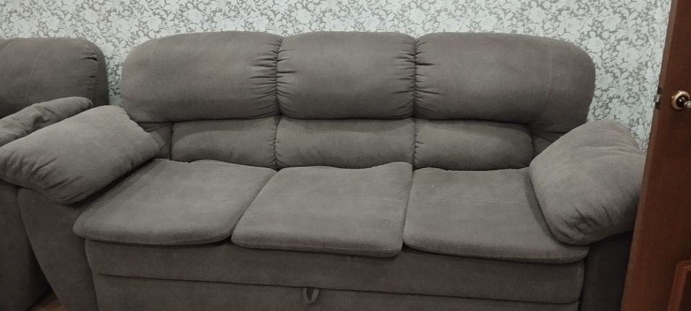 Мягкая мебель 3+2+1