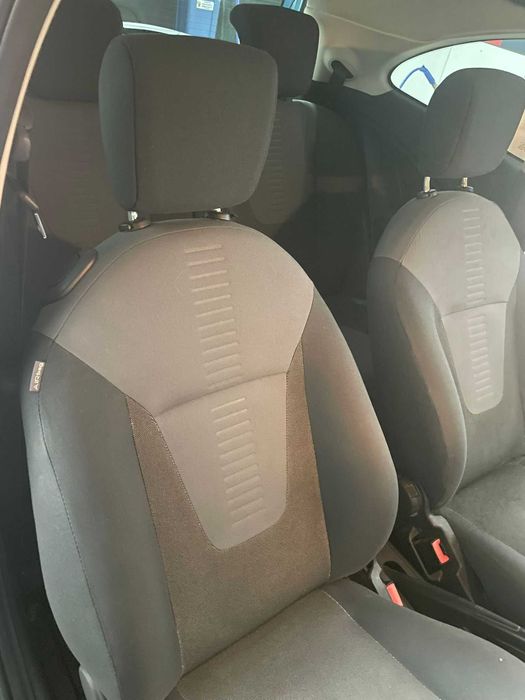 Ford Ka 2009 benzina