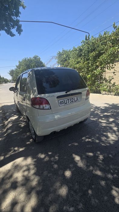 Matizni udari (metan)