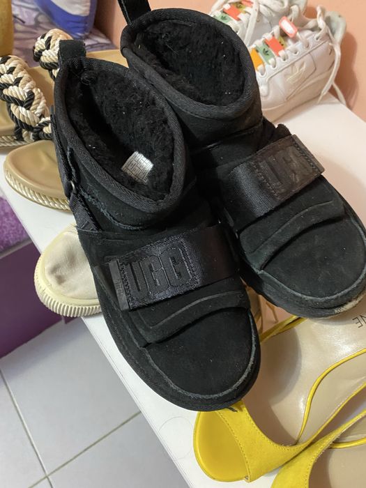 Женски обувки 37 38 39 номер