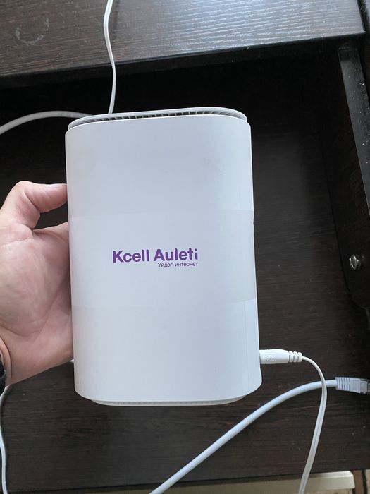 Продам роутер с сим картой