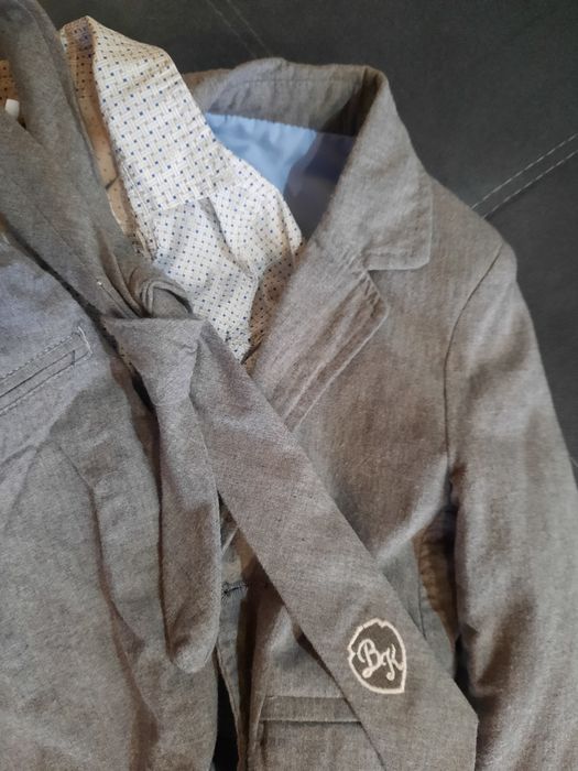 Костюм тройка на мальчика