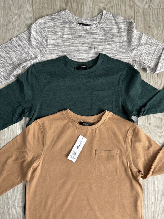 George UK marimea 146