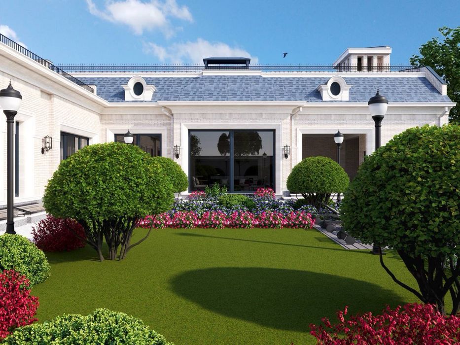 Исломобод махалля Дом 16 соток