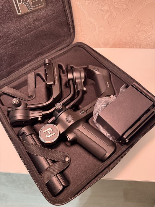 Стедикам FeiyuTech Feiyu SCORP MINI (стабилизатор)