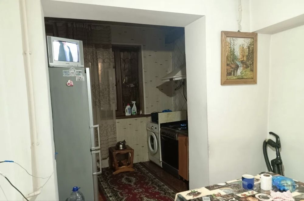 Сдается 2 ком Метро Новза