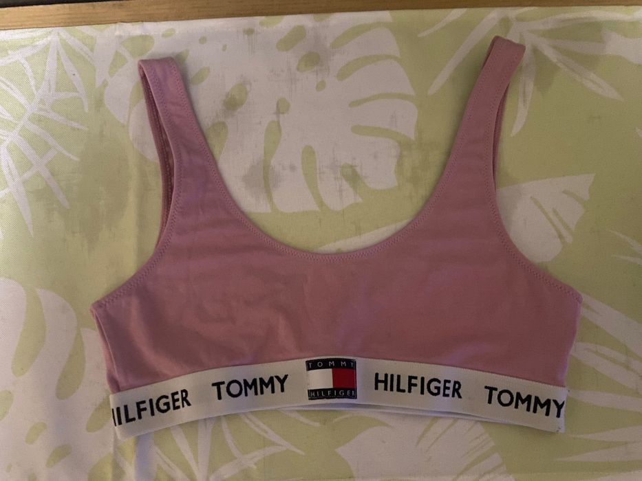 Дамско бюстие Tommy Hilfiger
