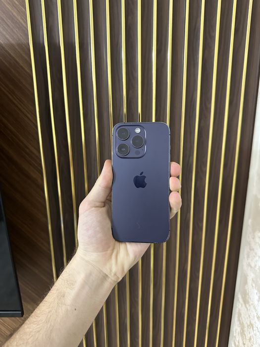 Iphone 14 Pro 128 Айфон 14 Про 128