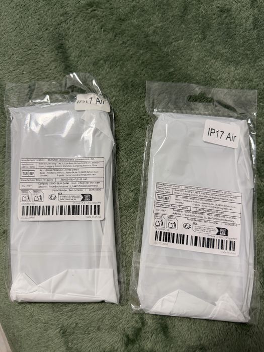 Husa Apple pebtru iphone air