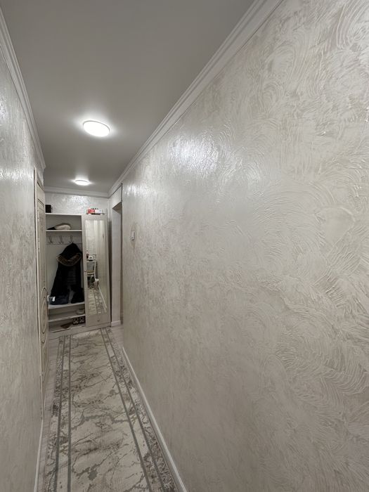 2-х комнатная квартира