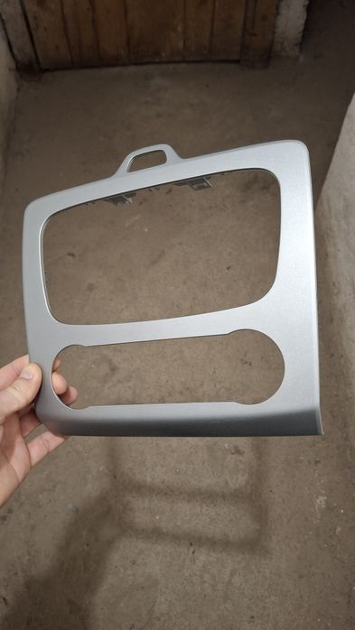 Radio / CD Ford Focus 2 Original ( 2007 /2011 ) Functional  !!!