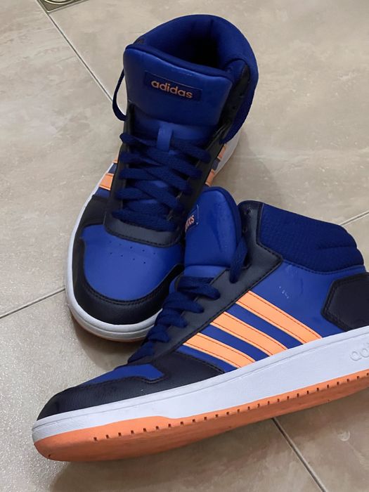 Детски Маратонки Адидас