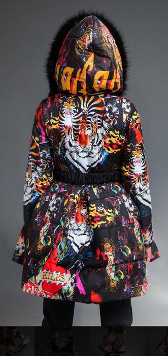 Nikole collection Зимно яке