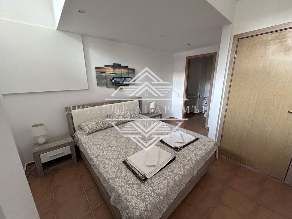 Продава се Двустаен апартамент в с. Равда, Област Бургас - 118 кв.м за 1602 €/кв.м - Снимка #5