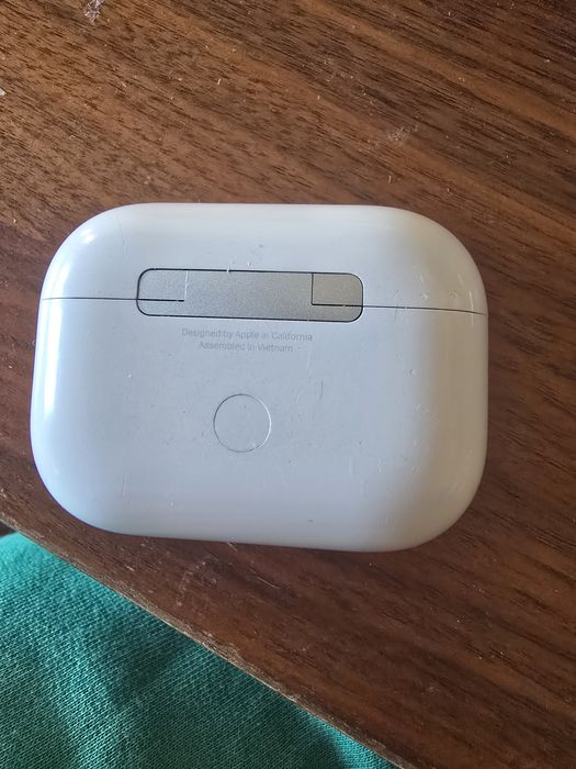Airpods pro2 usbc