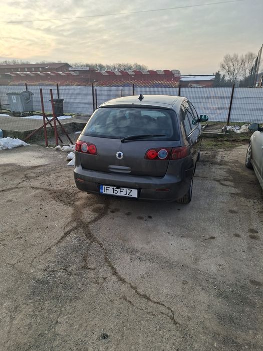 Fiat Croma,2006,19D,150cp,1000E