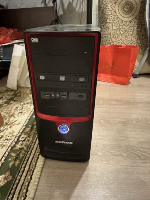 Продается компьютер