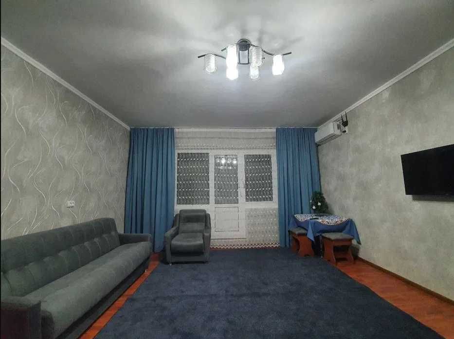 2комнатная квартира в Мирабадском районе первая линия Ойбек Автодор КС