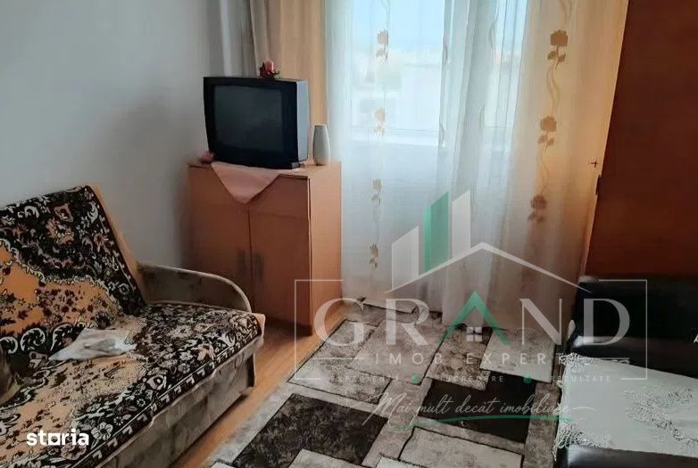 Ap 3 camere | BALCON | zona Manastur – Complex Big