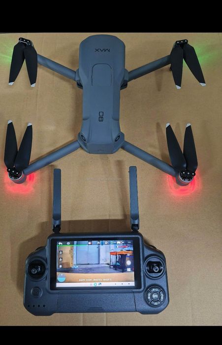 P 7 MAX дрон сатылады. 250000 тенге