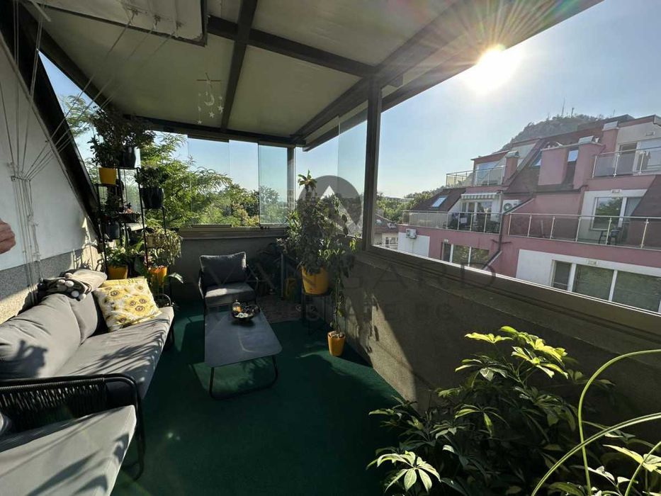 Продава се Мезонет в Пловдив, Център - 149 кв.м за 2819 €/кв.м - Снимка #20