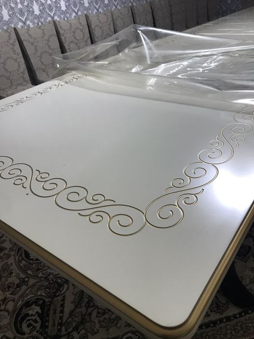 Продам стол, стульчик (20штук)