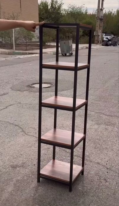 Лофт полки , лофт стелажи