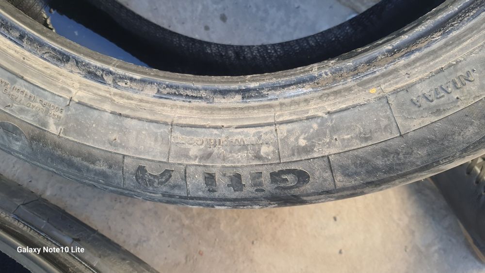 Шина BDY Радной 19