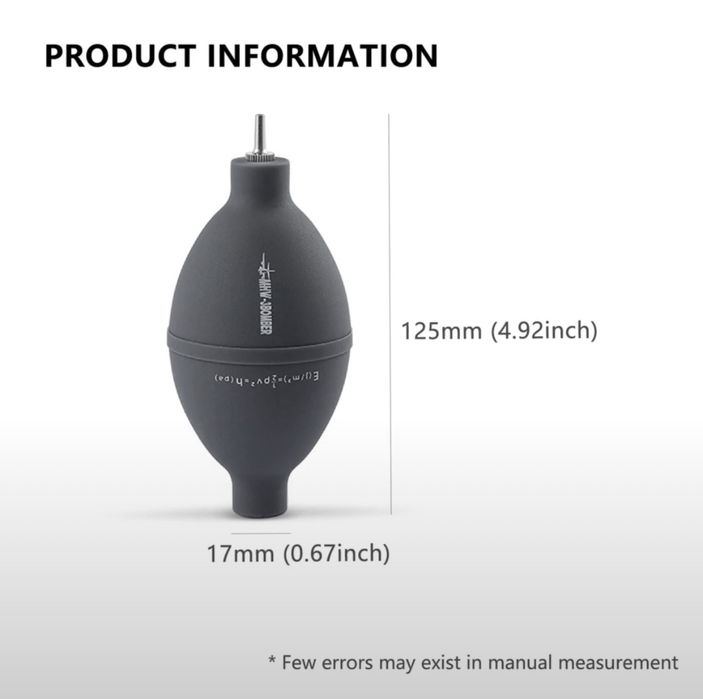 Воздушный очститель кофемолки ручные и Профессиональные