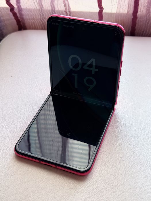 Motorola Razer 40 Ultra
