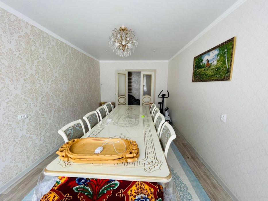 Продается 3х-комн.кв на 70 квартале