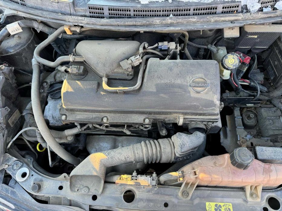 Нисан Микра 2005г.