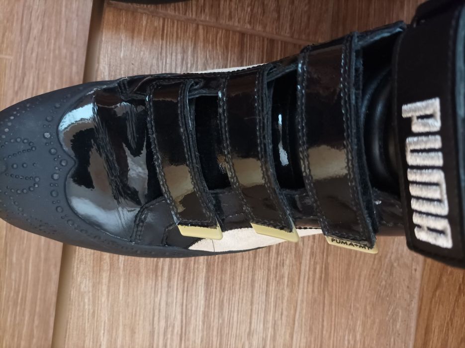 Маратонки здрасти Puma