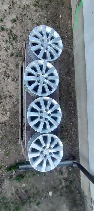 Jante Aluminiu Honda Civic