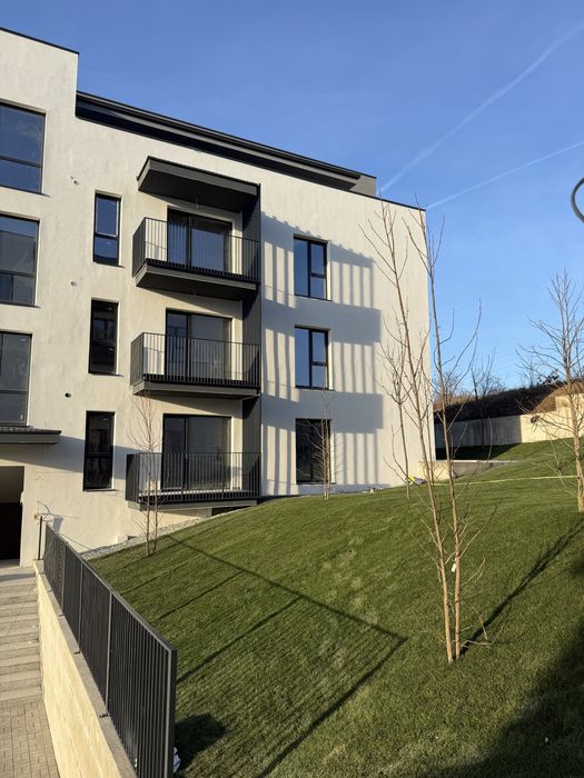 Apartament Baciu Living Open Space /calitate superioara