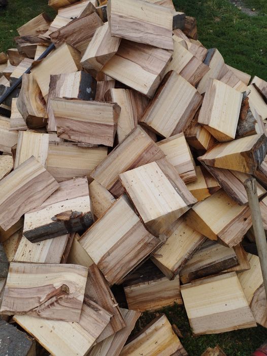Lemne de foc fag capete uscate sau verzi 600lei tona sau la metru ster