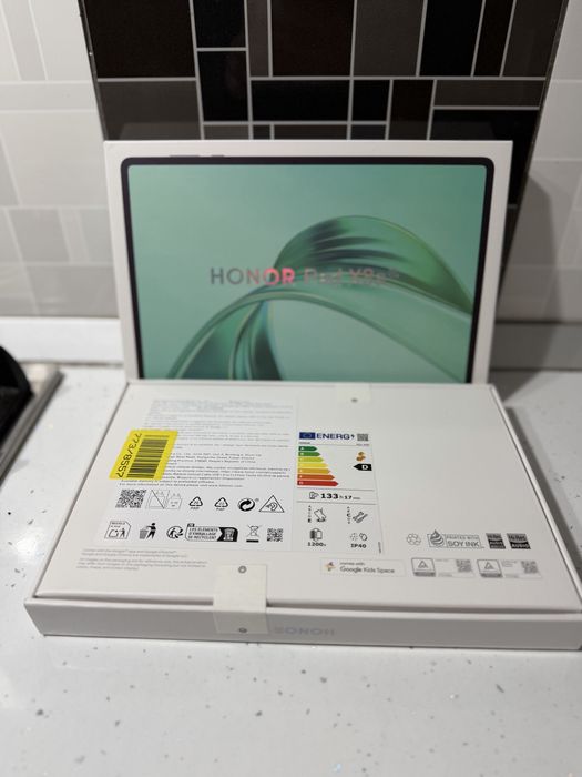 Honor Pad X8A Sigilat