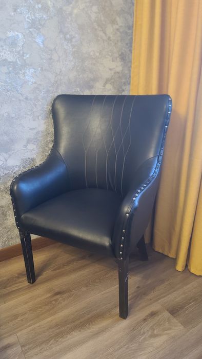 Кресла необычные