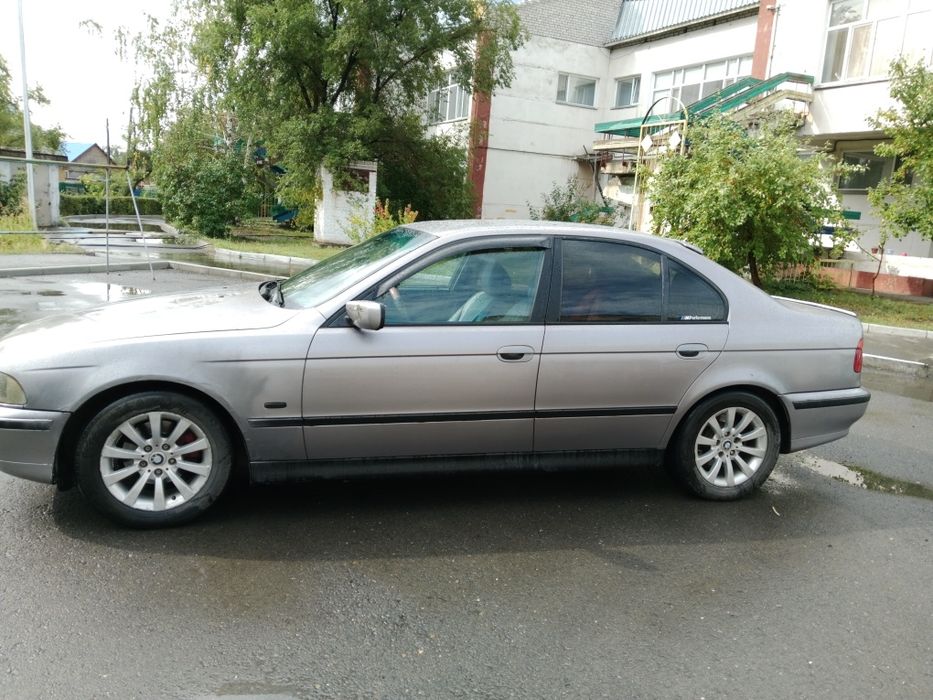 Продам Бмве39 1997