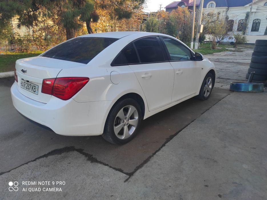 Lasetti kruz sroʻchne sotladi