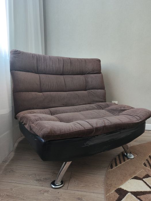 Кресло (armchair) складной