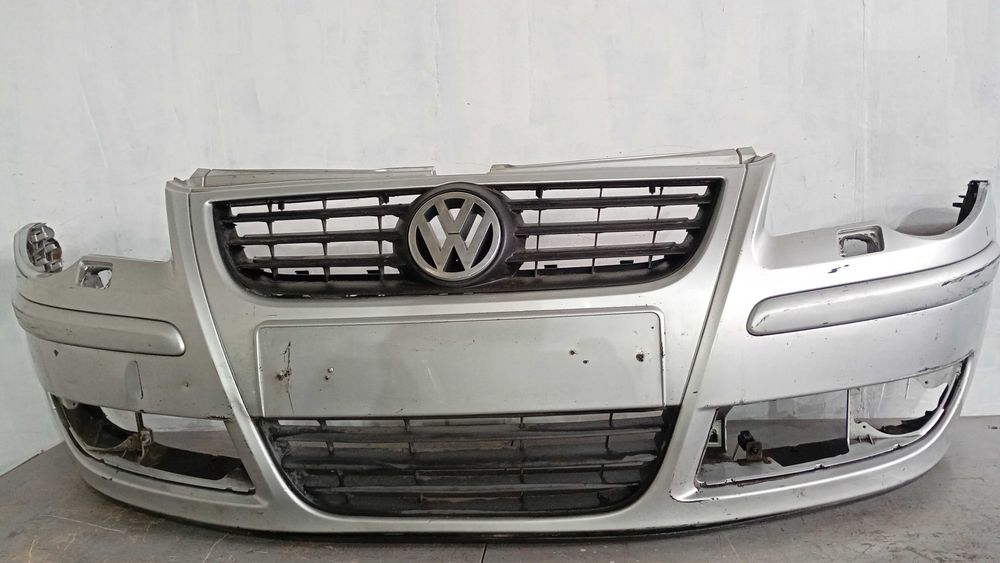 Bara Fata Completa  VW Polo 9N