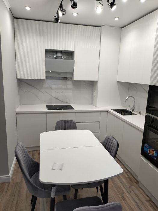 Ремонт квартира под ключ