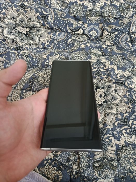 Samsung Note 20 ultra
