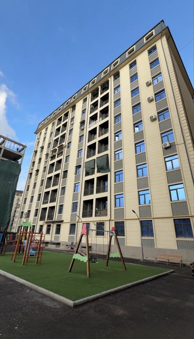 SROCHNA KVARTIRA SOTILADI O'zgarish mahallasi Sergeli 2 xona 47+47kv