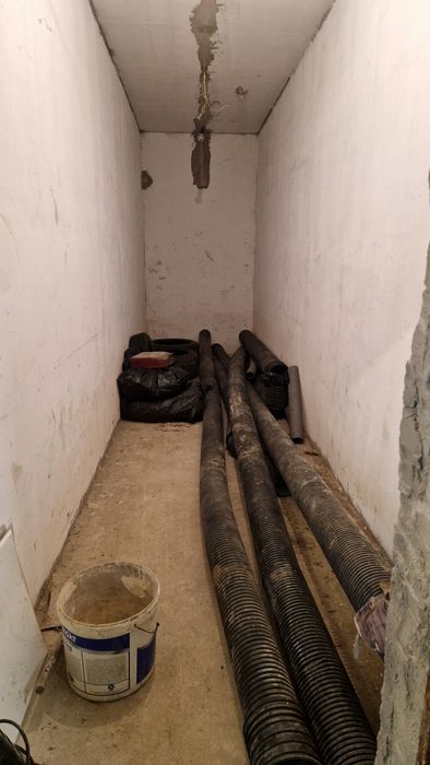 Тръби гофрирани-7м.