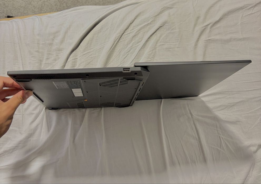 Asus Tuf A16 nou