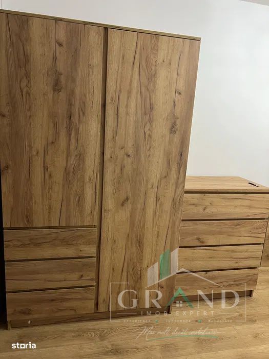 Garsoniera Renovata | Etaj 1 | Mobilier NOU | Marasti/Expo Transilvani — fotografia 3