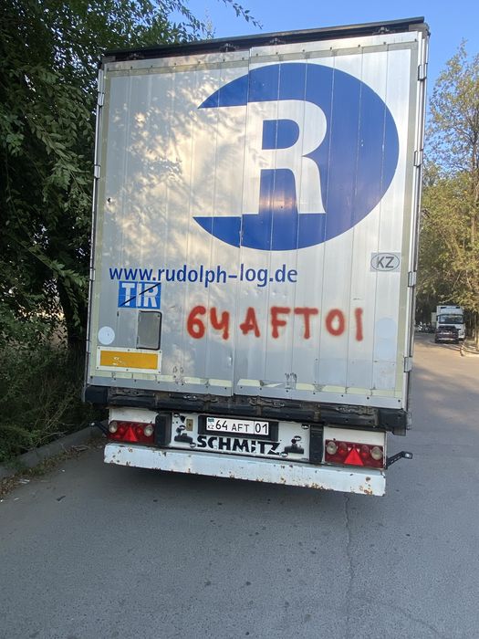 Renault Premium 420dci