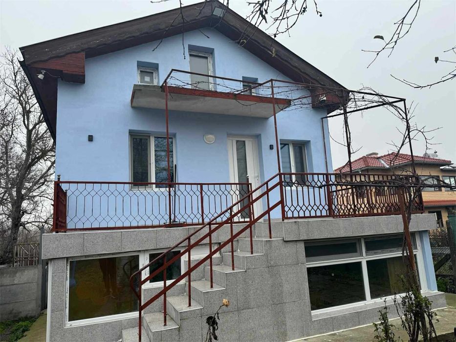 Вила на Лозята 1 път